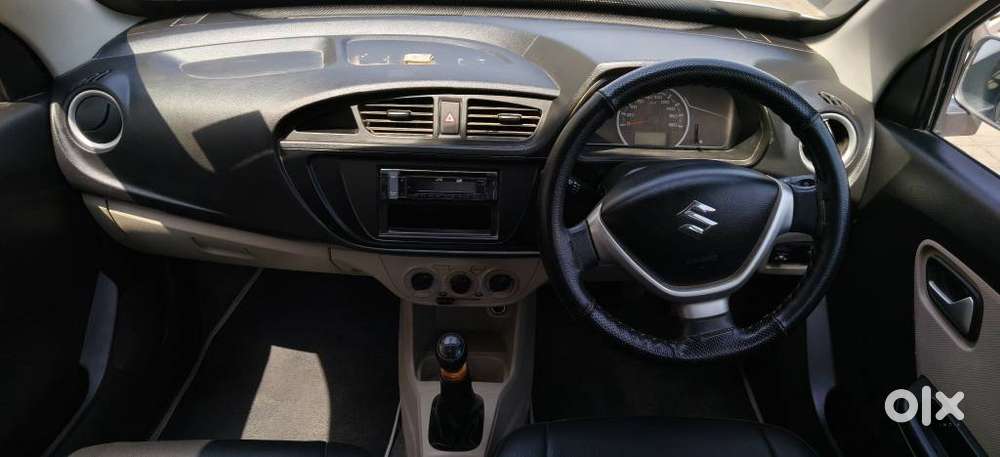 Maruti Suzuki Alto 0.8 Lxi (o), 2020, Petrol