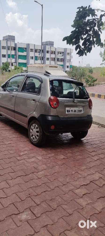 Chevrolet Spark 2009 Model
Good Engine Condition
Power Windows
.
