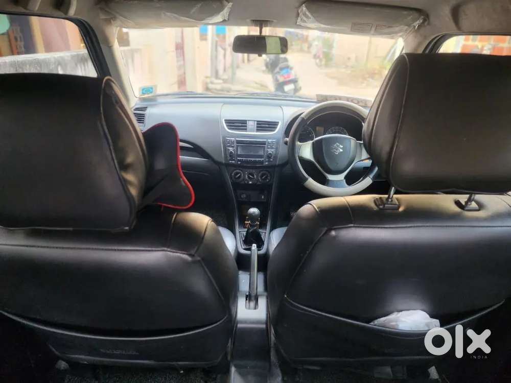 Maruti Suzuki Swift 2014 Diesel 100000 Km Driven