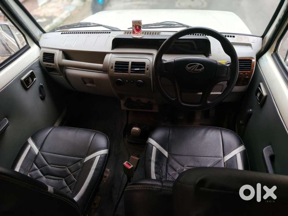 Mahindra Bolero Plus Ac Bs Iv, 2019, Diesel