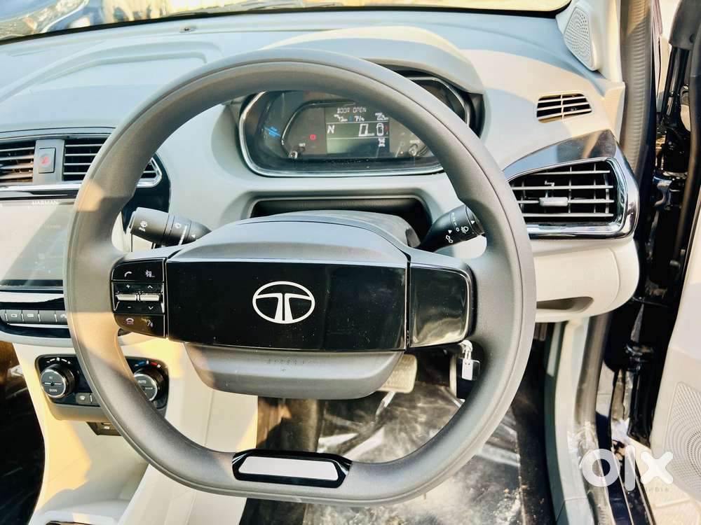 Tata Tiago Ev Xt Lr, 2026, Electric