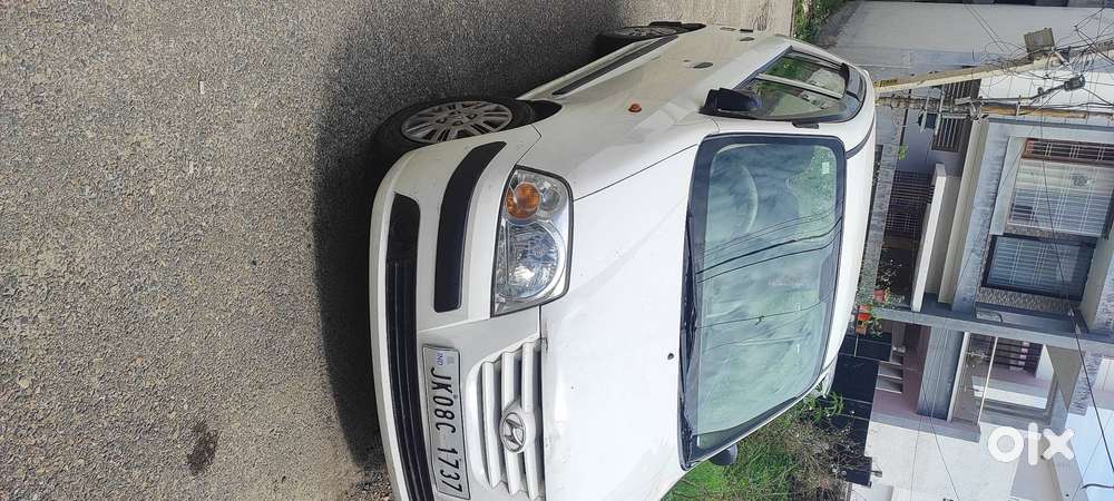 Gls Lpg, Dual (petrol + Lpg)