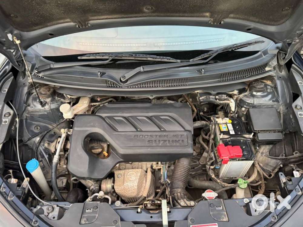 Maruti Suzuki Fronx Alpha 1.0l Turbo Mt, 2025, Petrol
