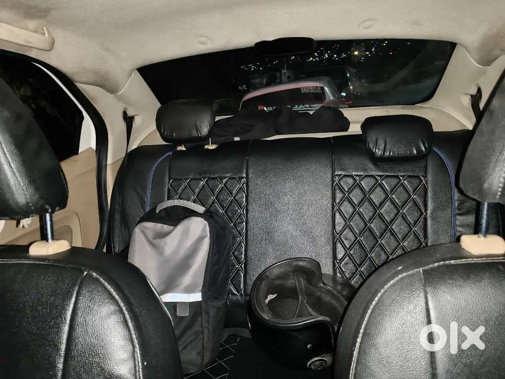 2020 Ford Aspire Diesel  1st Owner  Well Maintained