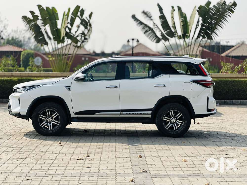 Toyota Fortuner, 2016, Diesel