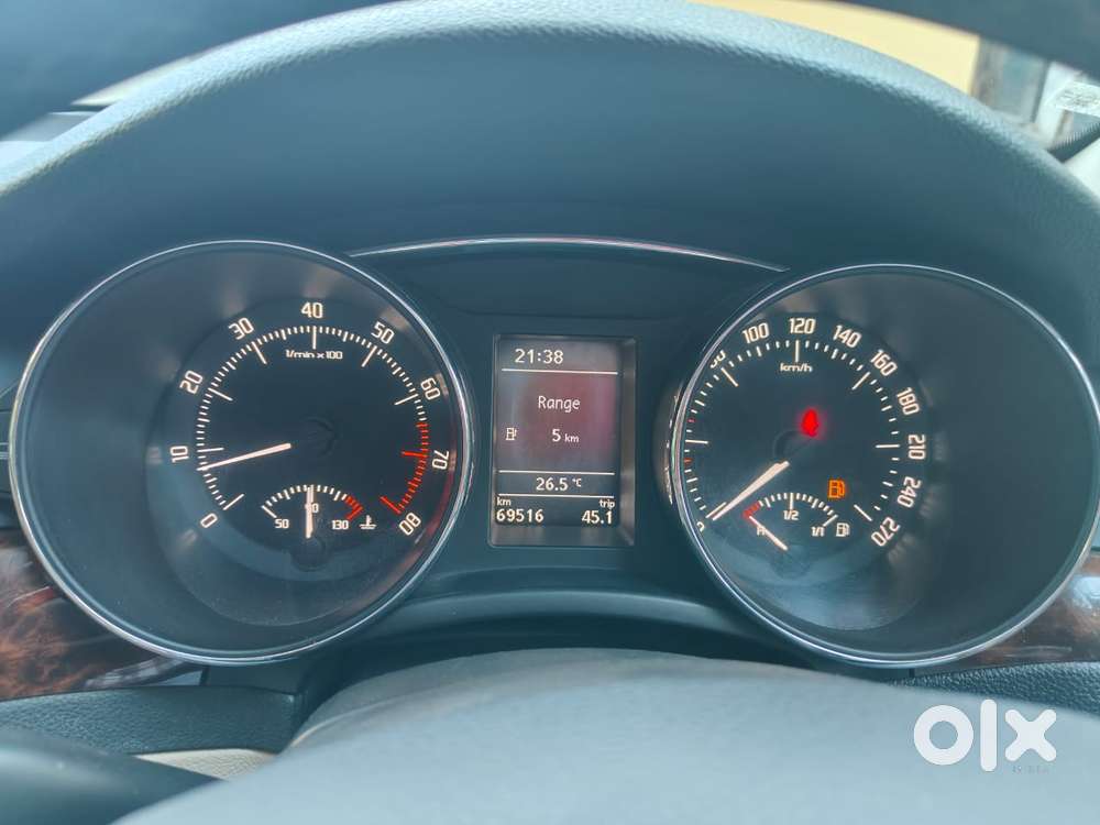 Skoda Superb 2013-2015 Elegance 1.8 Tsi Mt, 2015, Petrol