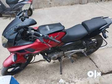 Good condition pulsar220 Motorcycles 1760456005