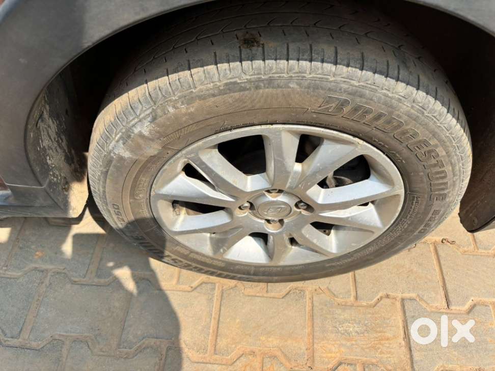 Hyundai I20 Active 1.2 Sx, 2016, Petrol