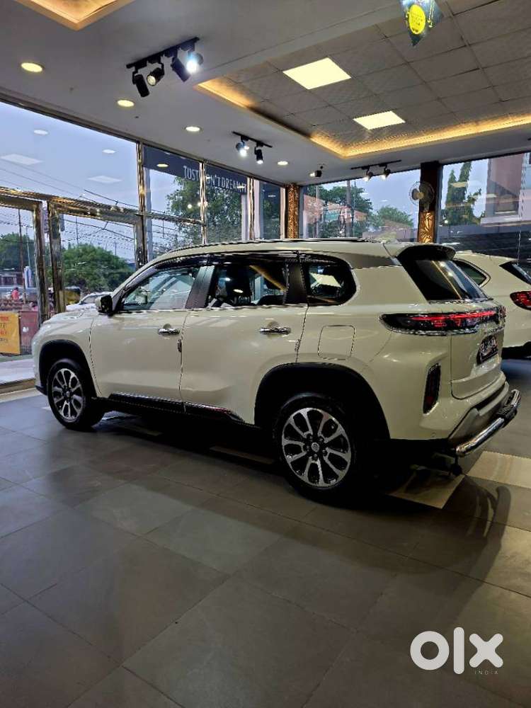 Maruti Suzuki Grand Vitara 1.5 Delta Smart Hybrid, 2024, Diesel