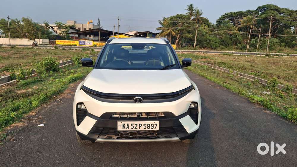 Tata Nexon Creative 1.2 Revotron Petrol 6 Mt, 2025, Petrol