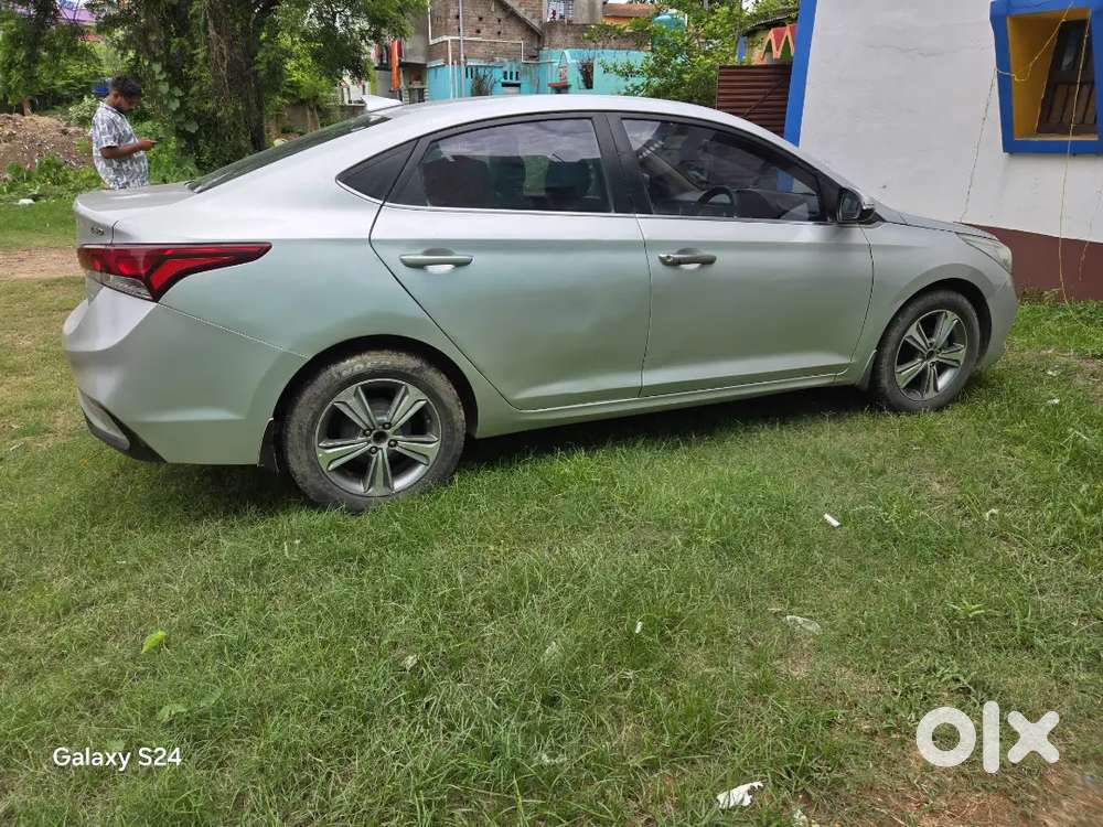 Verna 2017