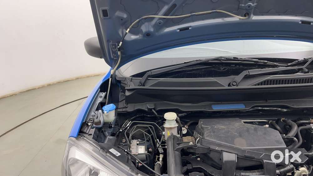 Maruti Suzuki S-presso Vxi, 2023, Petrol