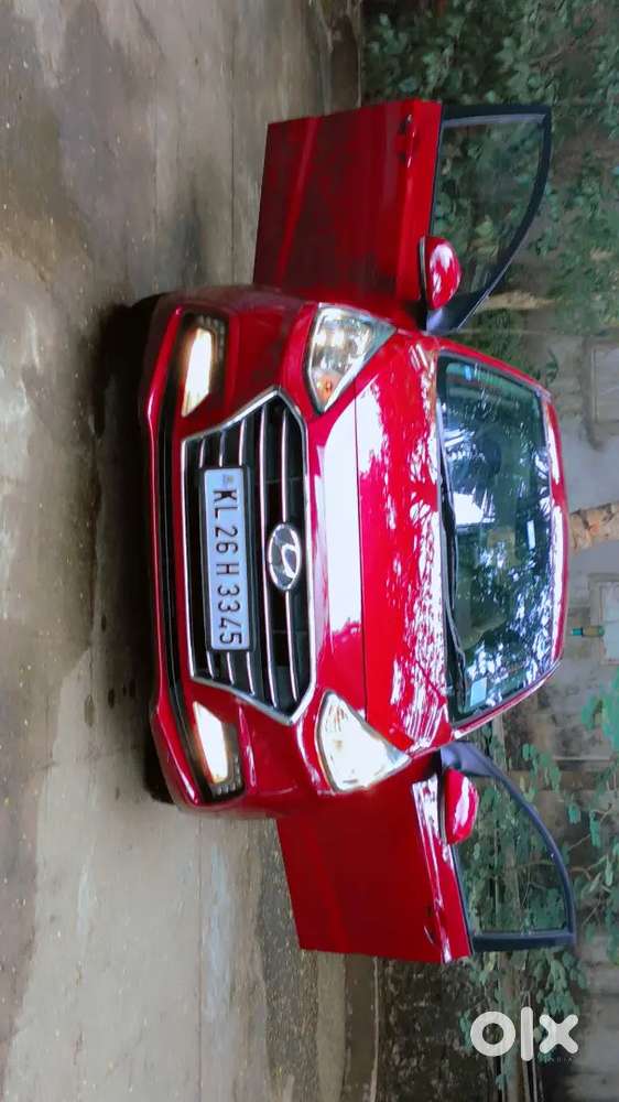 Good Condition ,full Company Service