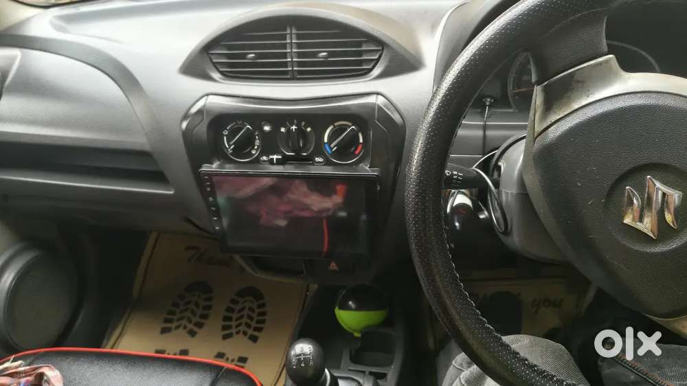 Maruti Suzuki Alto 800 2019 Petrol Good Condition