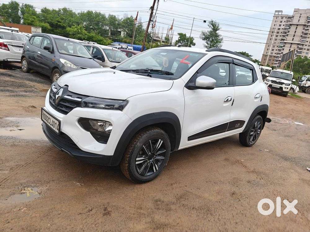 Renault Kwid Rxt 1.0, 2023, Petrol