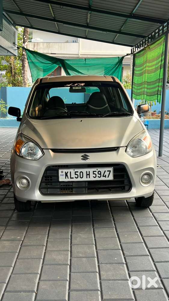 Maruti Suzuki Alto 800 Lxi, 2019, Petrol