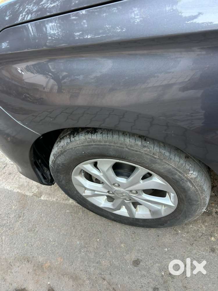 Honda Amaze 2021 Petrol 89000 Km Driven1st Party Push Button Start