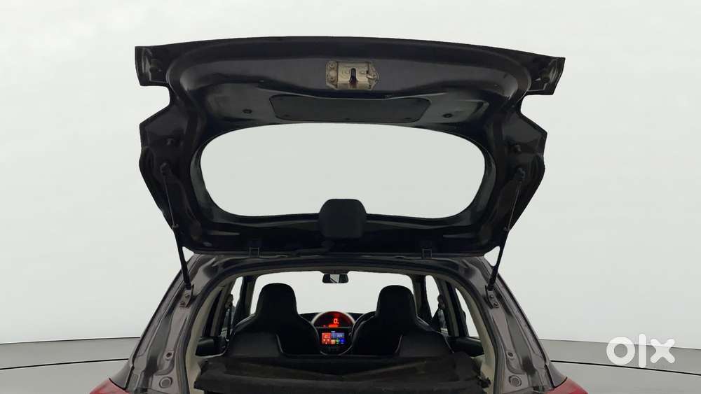 Maruti Suzuki S-presso Vxi Plus, 2020, Petrol