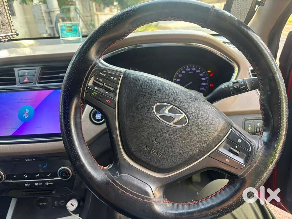 Hyundai Elite I20 2014 Diesel Good Condition Top Model
