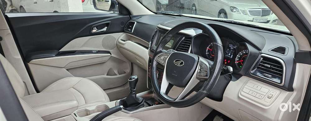 Mahindra Xuv300 W8 Option Diesel, 2019, Diesel