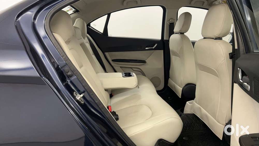 Tata Tigor 1.2 Revotron Xz Plus Leatherette Cng, 2023, Cng & Hybrids