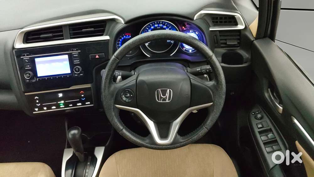 Honda Jazz 1.2 V At I Vtec, 2016, Petrol
