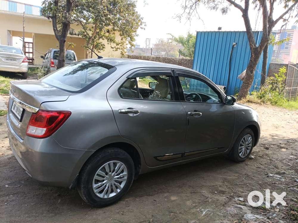 Maruti Suzuki Dzire 1.2 Vxi, 2021, Petrol