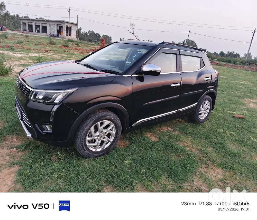 Mahindra Xuv300 W8 2022 Diesel 49000 Km Driven