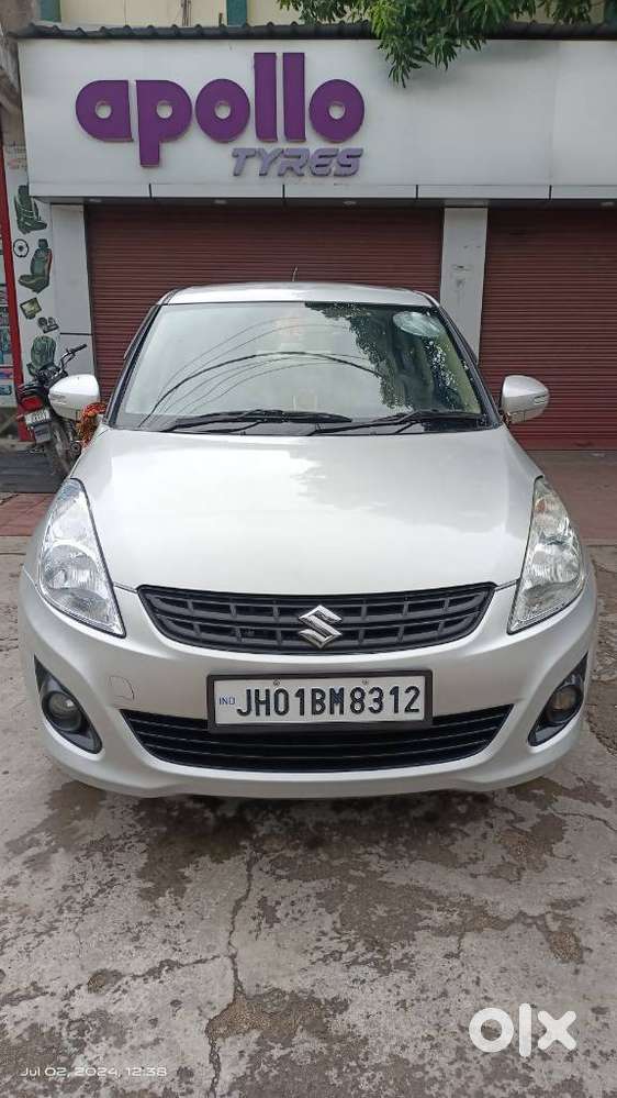Maruti Suzuki Swift Dzire Zdi Bsiv, 2015, Diesel
