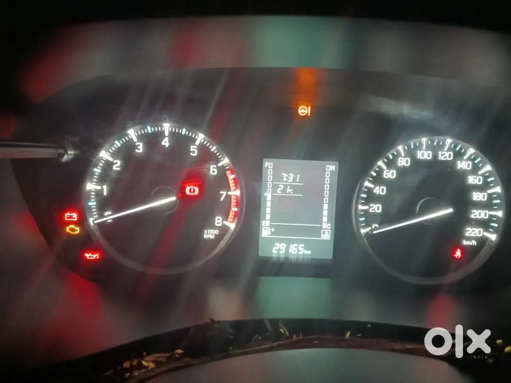 Maruti Suzuki Fronx 2023 Petrol 29000 Km Driven