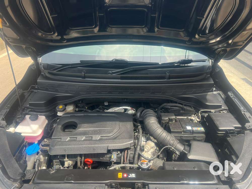 Kia Sonet 1.5 Gtx Plus Diesel, 2023, Diesel