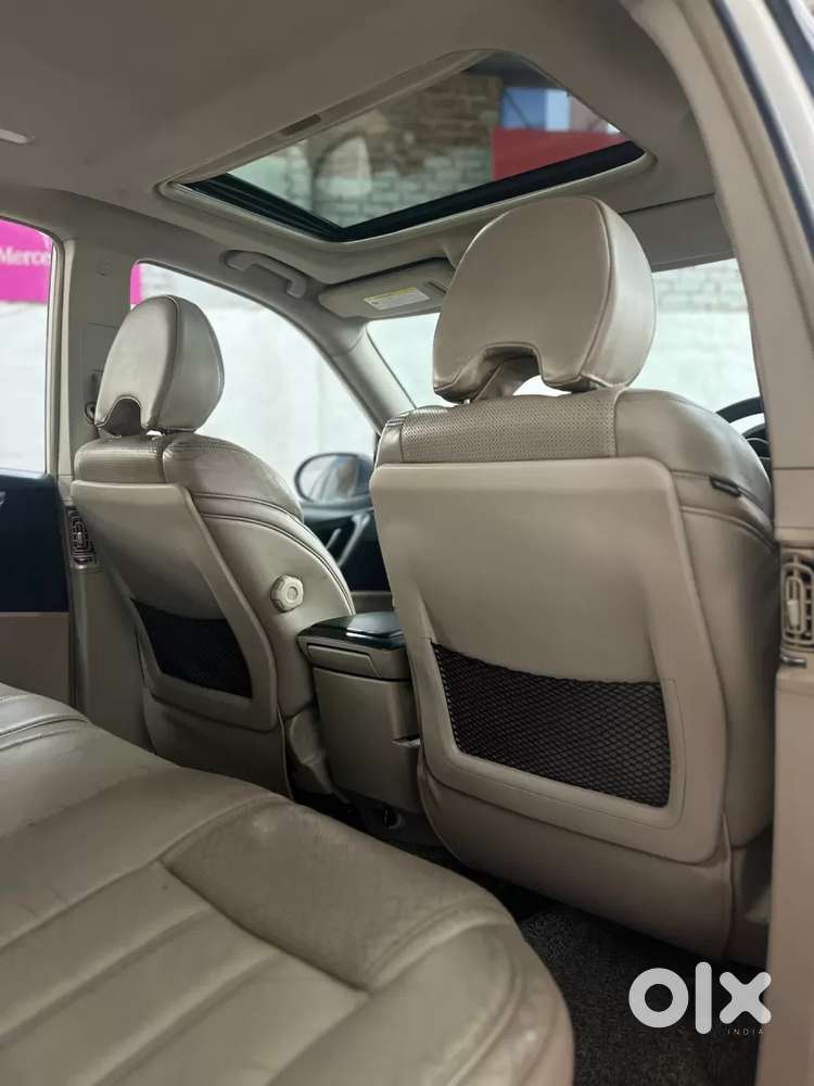 Mahindra Xuv500 W10 1.99 Mhawk, 2015, Diesel