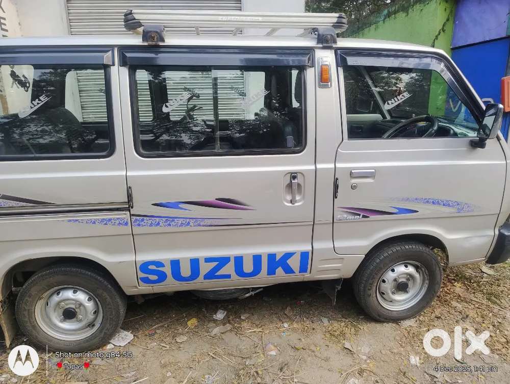 Very Good Condition 4new Tyre
