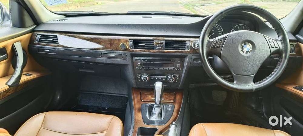 Bmw 3 Series, 2010, Petrol