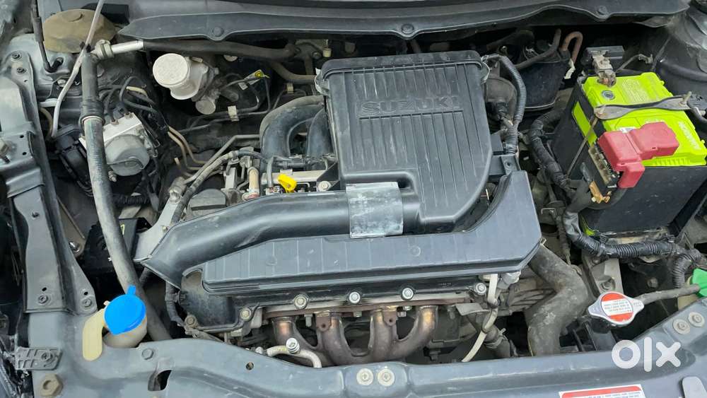 Maruti Suzuki Swift Dzire 1.2 Zxi, 2015, Petrol