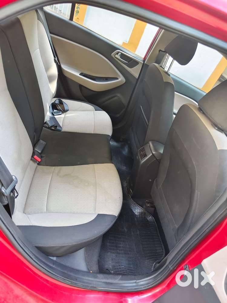 Hyundai i20 1.2 Asta, 2014, Petrol