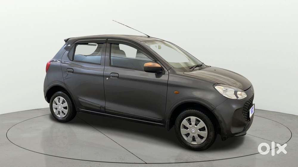 Maruti Suzuki Alto K10 Plus Edition, 2023, Petrol