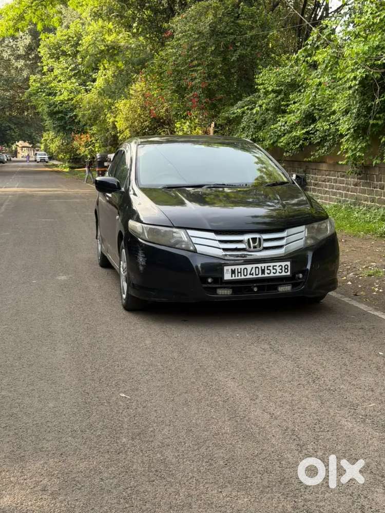 Honda City 2009 1.5 Petrol