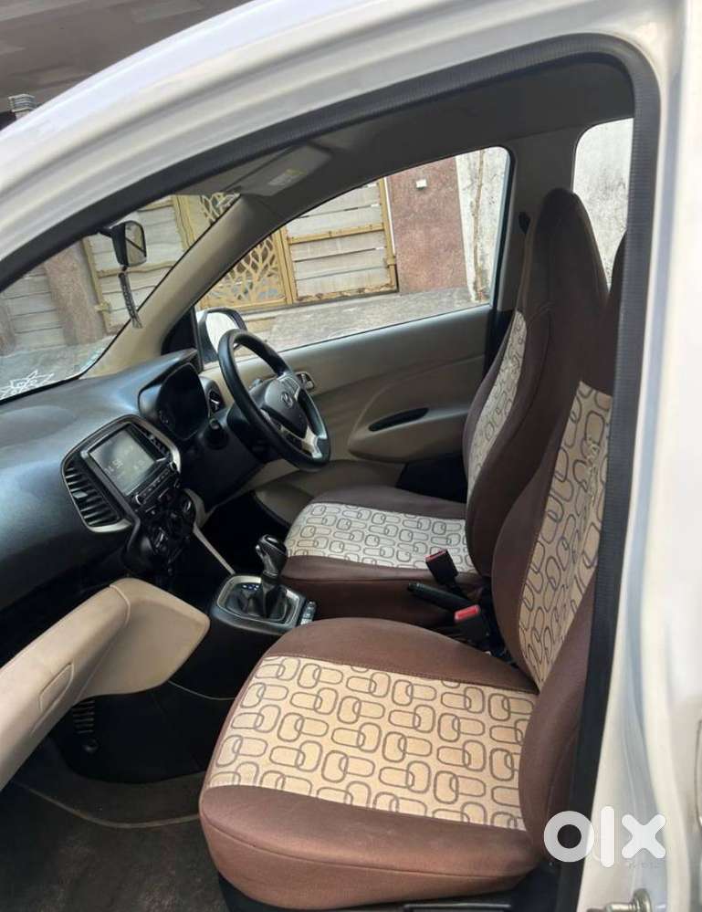 Hyundai Santro Sportz Amt, 2018, Petrol
