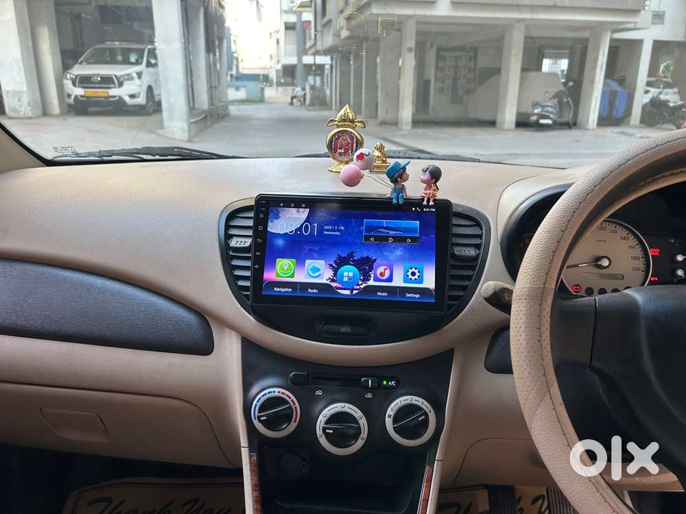 Hyundai I10 2010 Petrol Good Condition