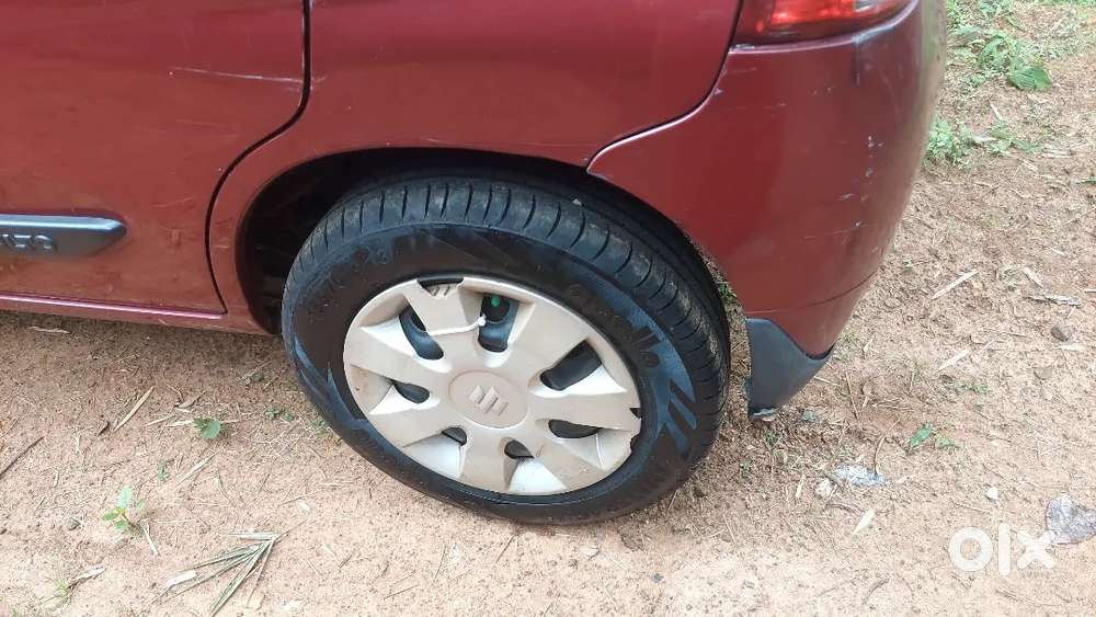 Maruti Suzuki Alto K10 2012 Petrol Good Condition