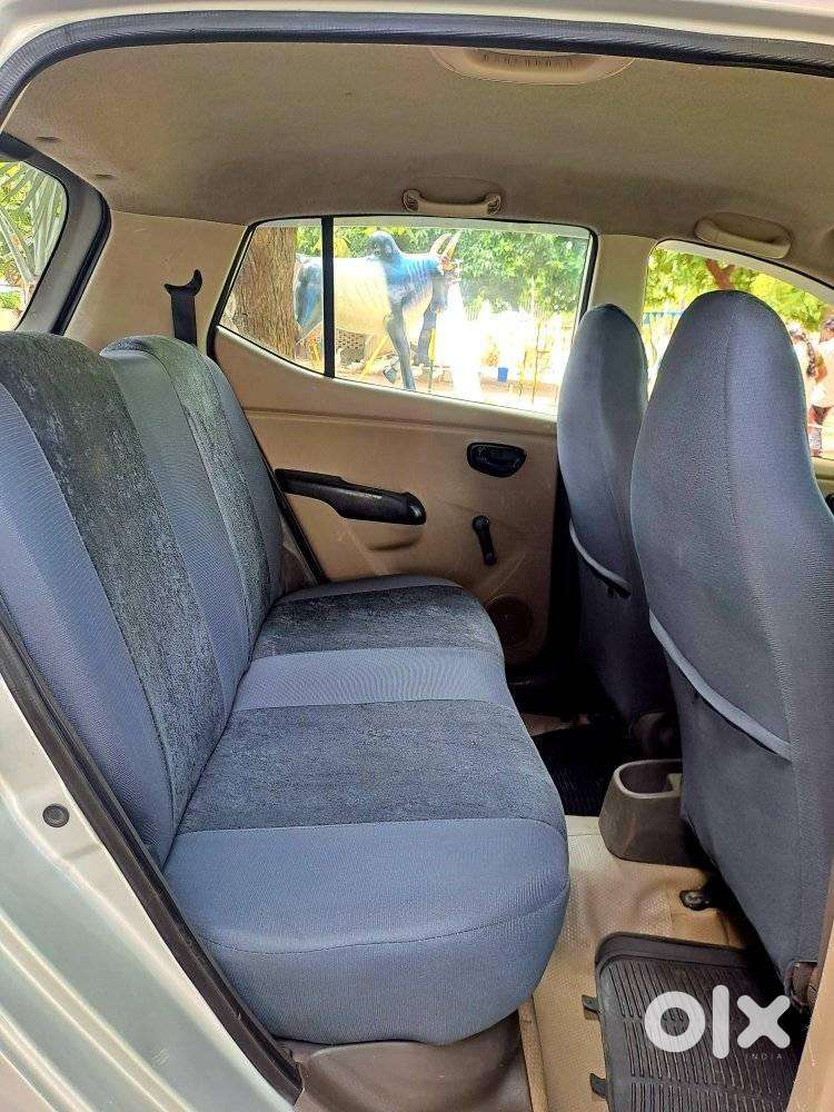 Hyundai I10 Magna 1.1 Lpg, 2013, Lpg