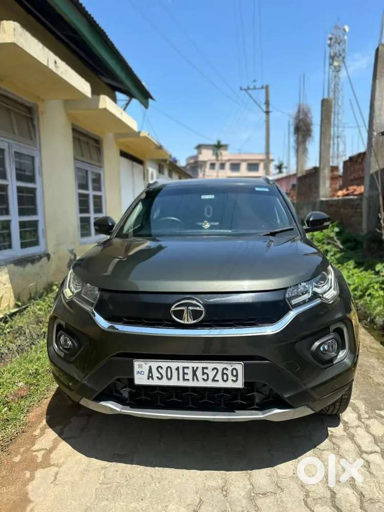Want To Sale My Nexon All In Good Condition