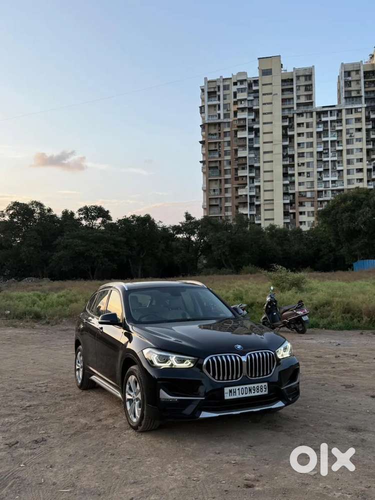Bmw X1 2.0 Sdrive20d Xline, 2021, Diesel