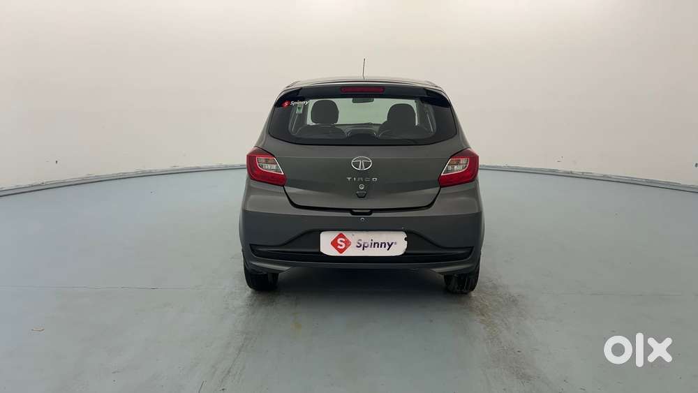 Tata Tiago 1.05 Revotorq Xt Option, 2023, Petrol
