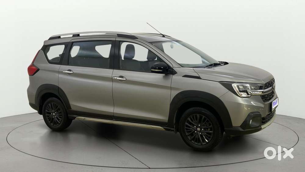 Maruti Suzuki Xl6 Alpha, 2020, Petrol