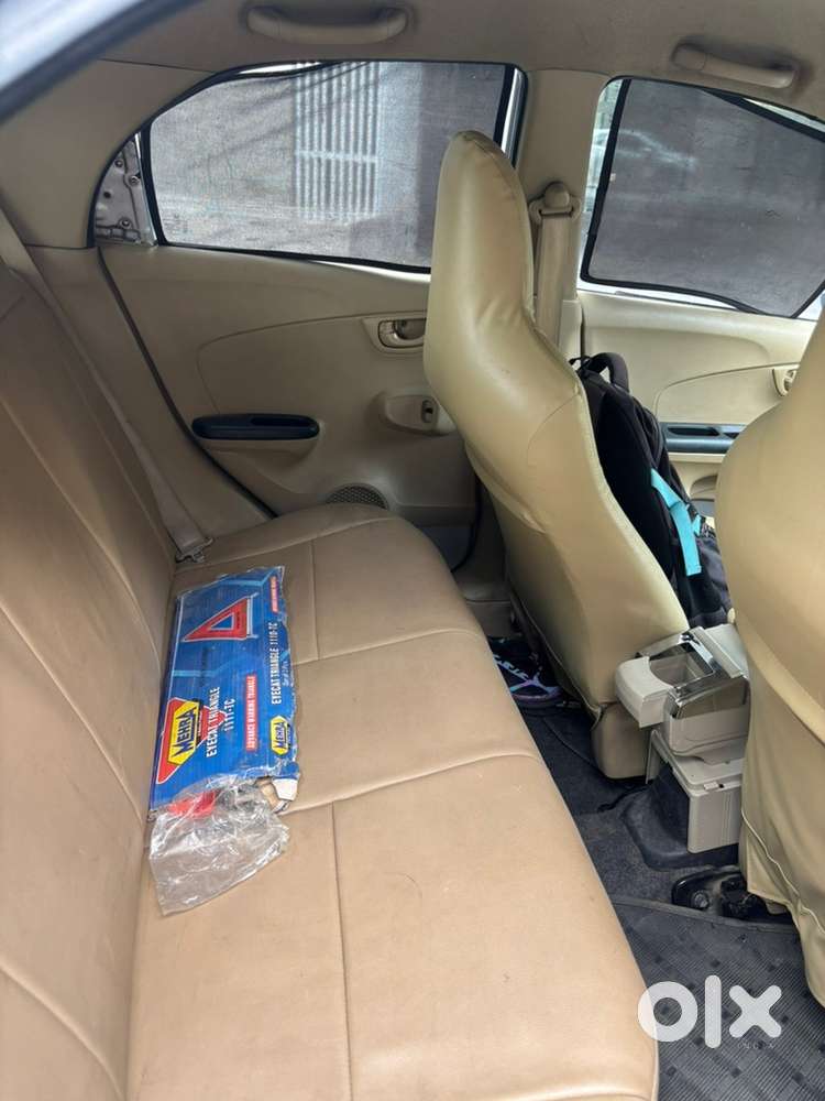 Honda Brio Petrol 2016