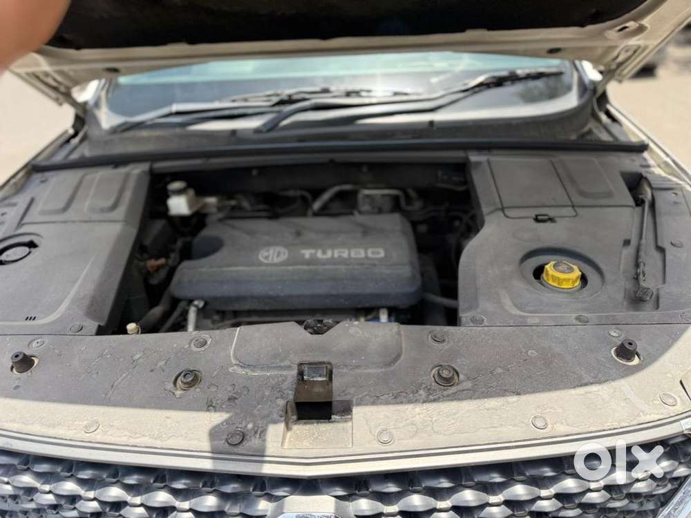 Mg Petrol Car 2020