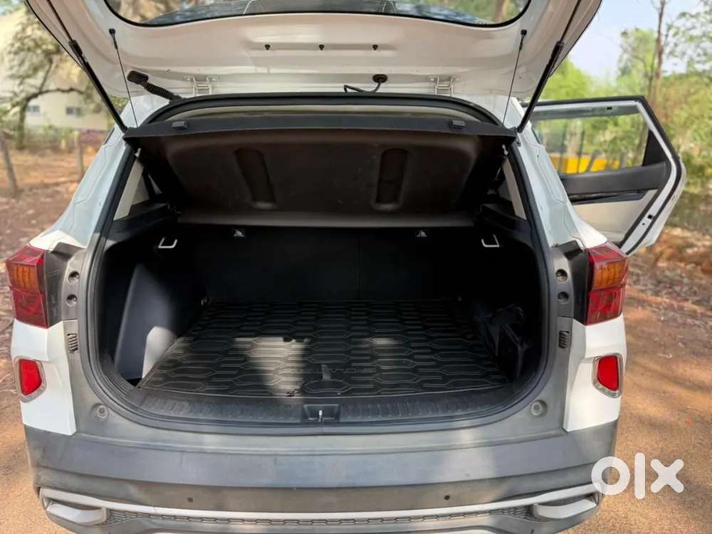 Kia Seltos 2020 Diesel 52000 Km Driven