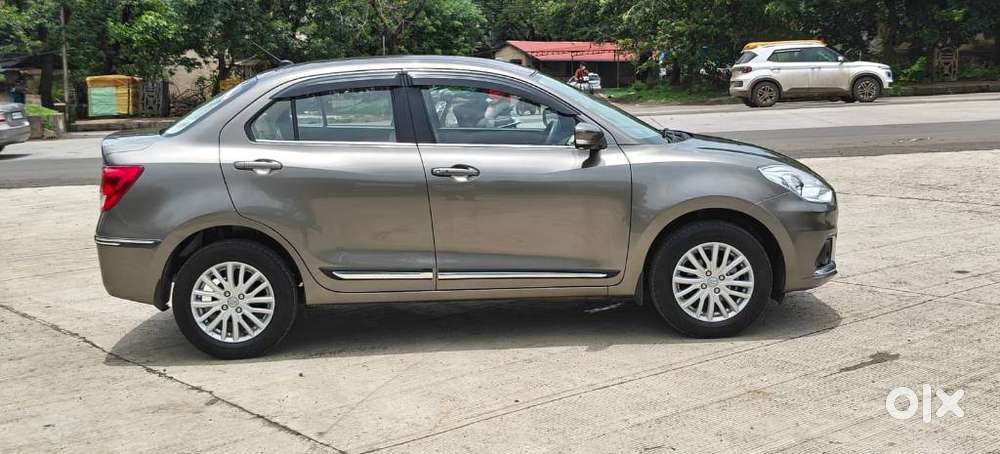 Maruti Suzuki Swift Dzire Zxi + Mt, 2022, Cng & Hybrids